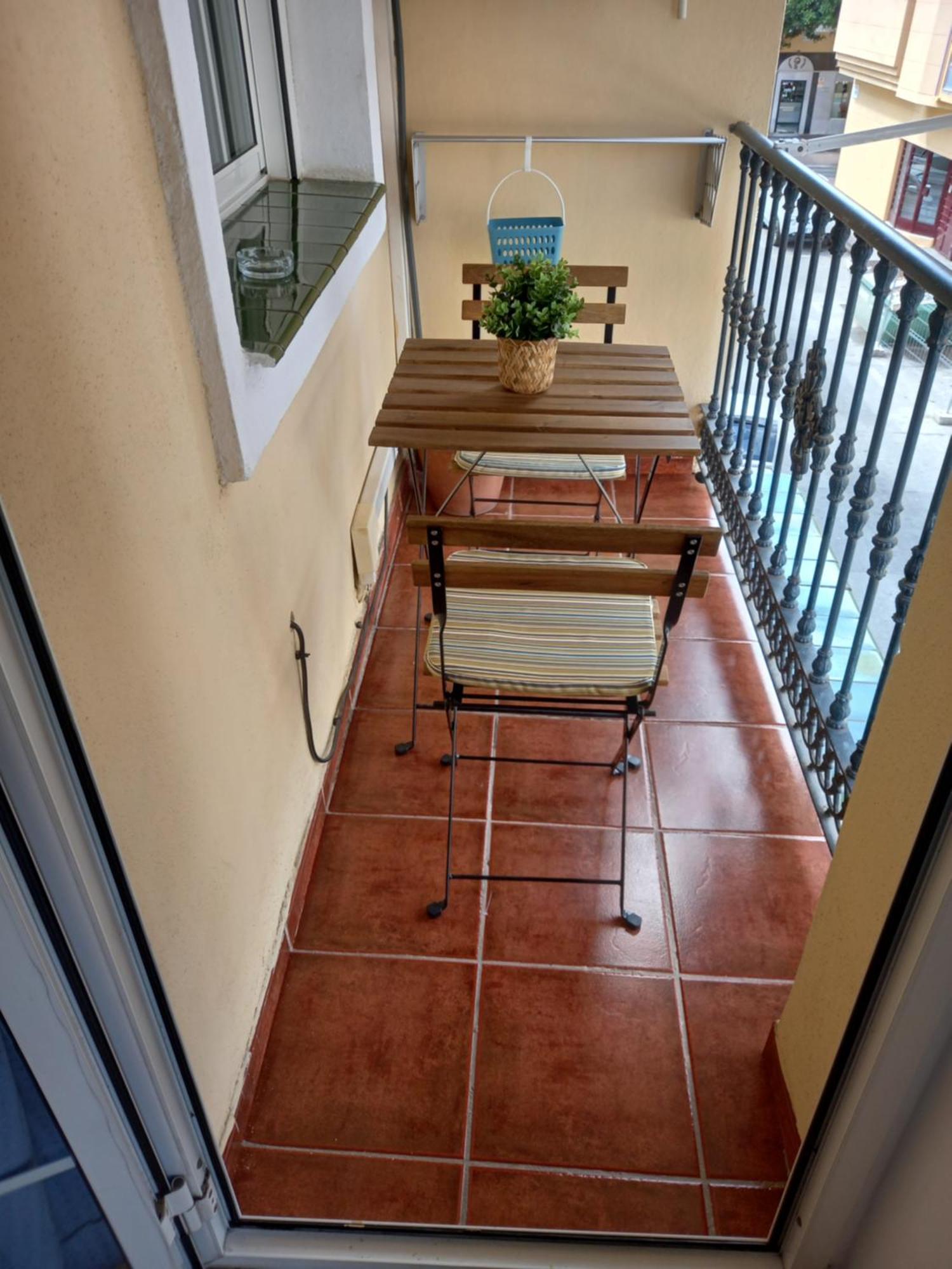 Villa Placidia Malaga Exterior photo